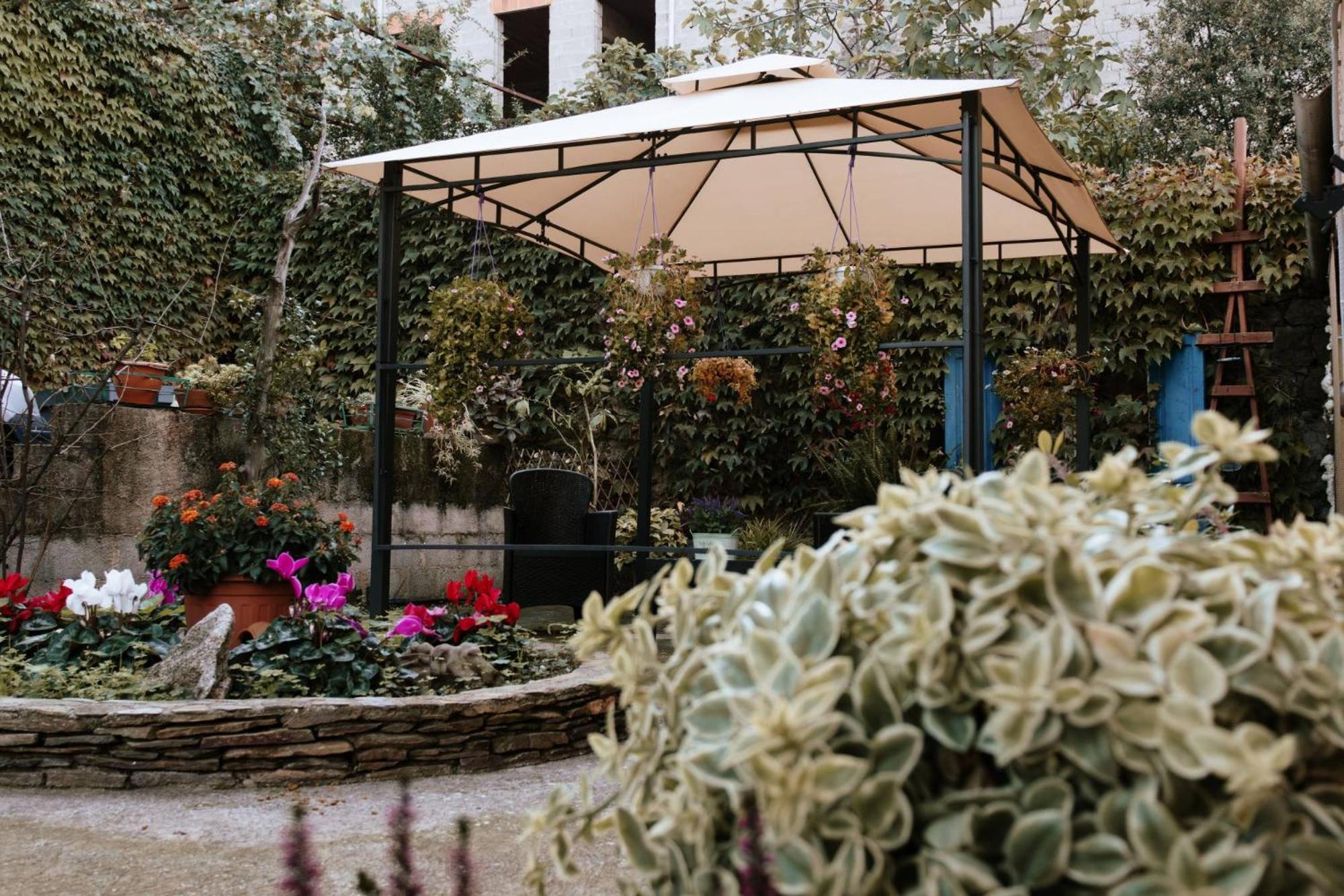 B&B San Francesco Oliena Extérieur photo