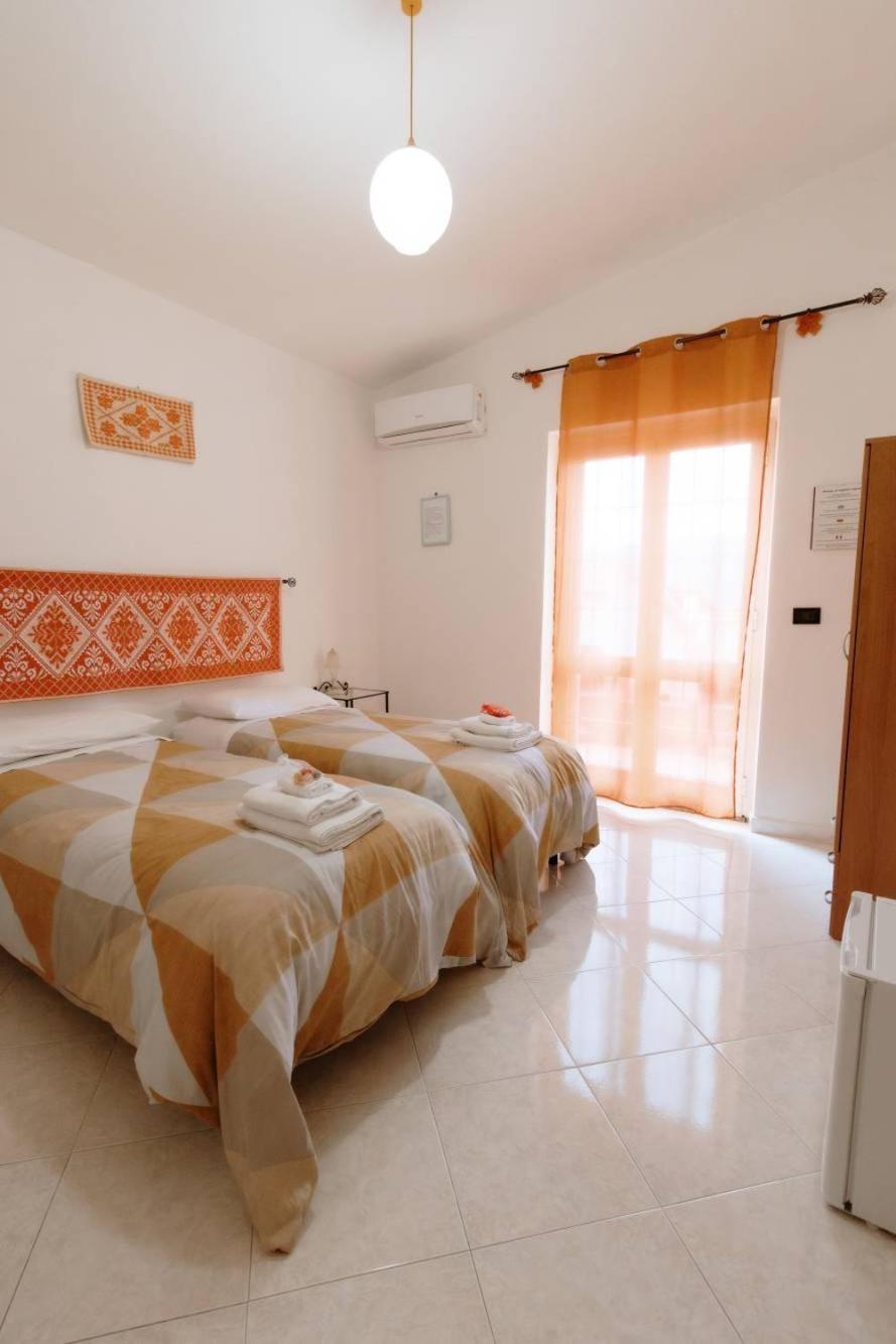 B&B San Francesco Oliena Extérieur photo