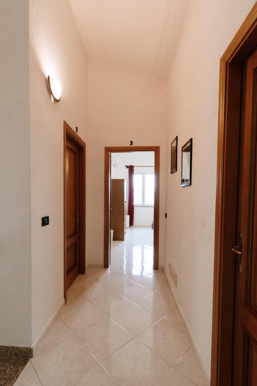 B&B San Francesco Oliena Extérieur photo