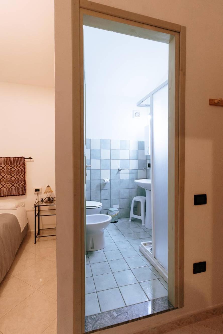 B&B San Francesco Oliena Extérieur photo