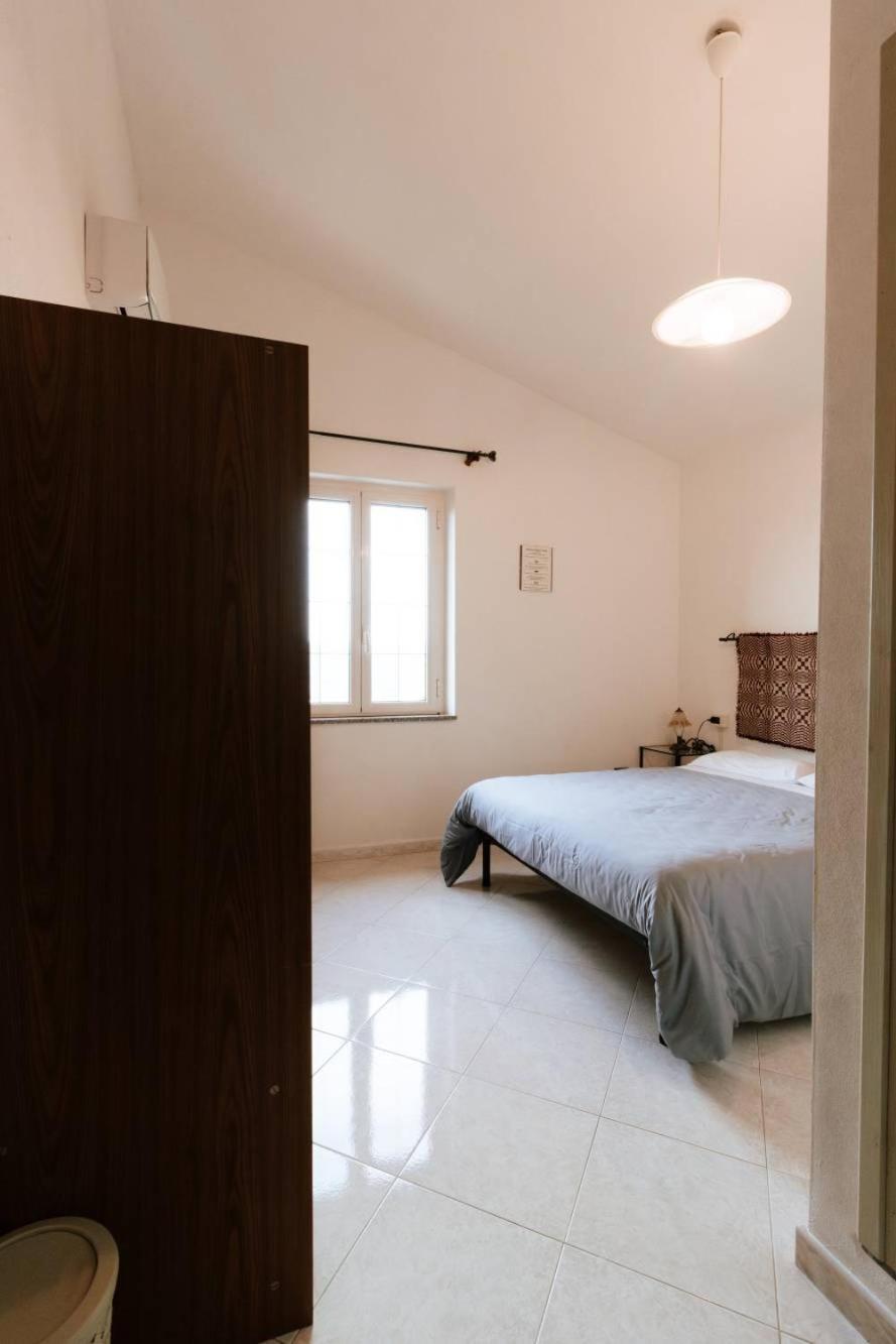 B&B San Francesco Oliena Extérieur photo
