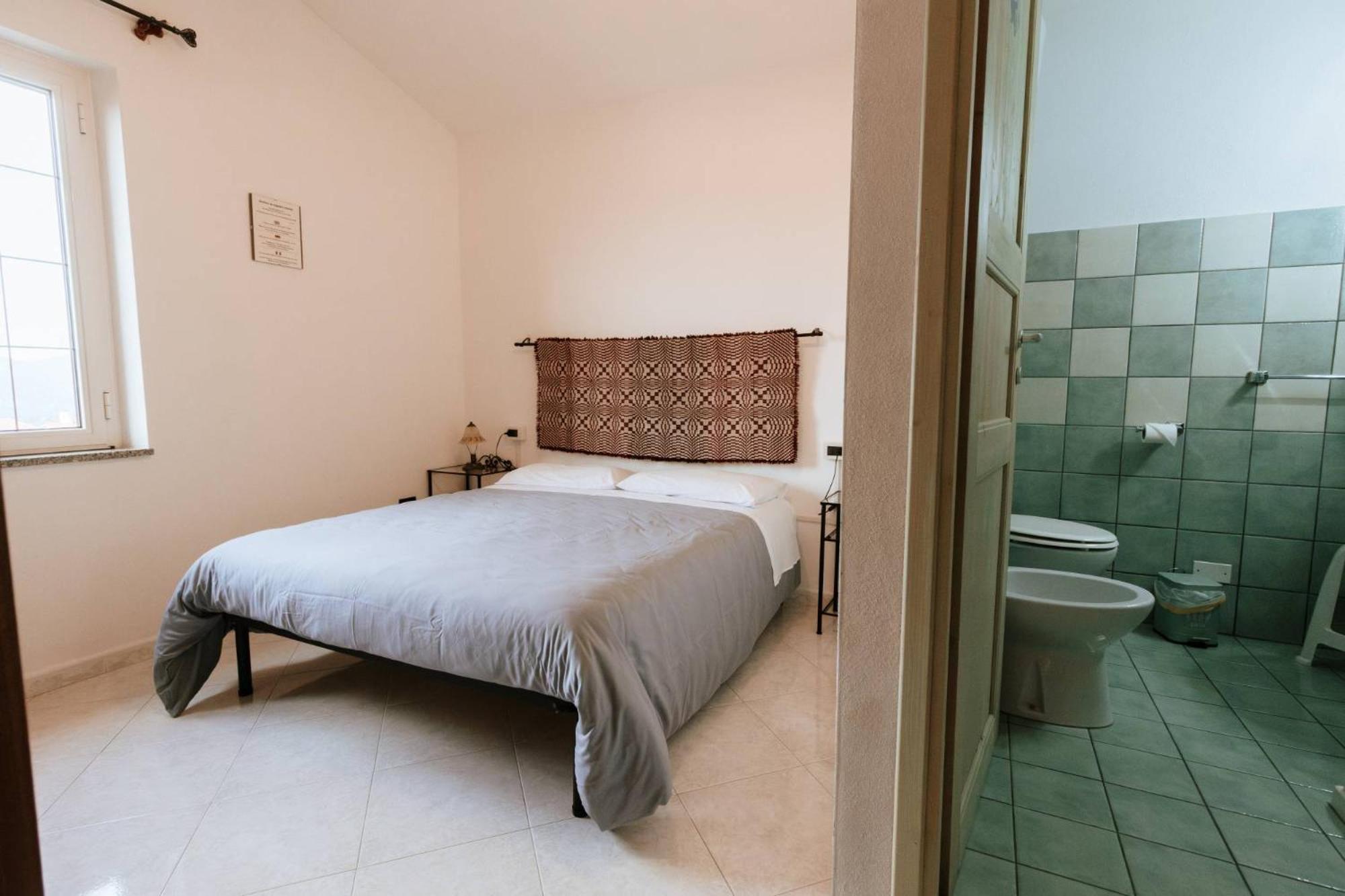 B&B San Francesco Oliena Extérieur photo