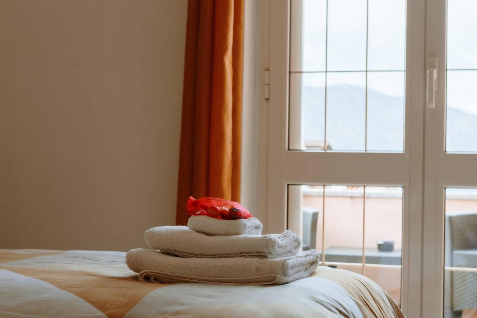 B&B San Francesco Oliena Extérieur photo